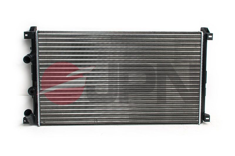 Radiator, engine cooling JPN 60C9033-JPN