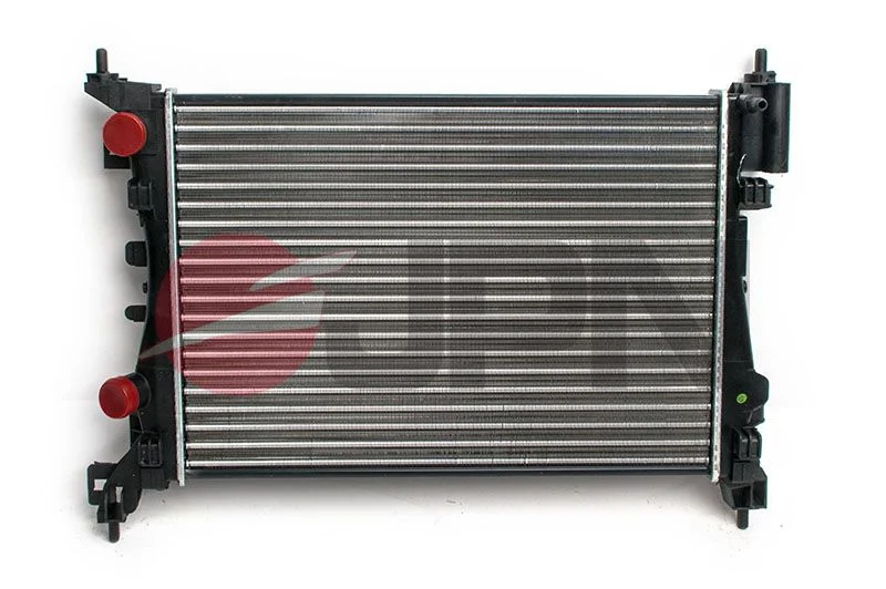 Radiatorius, variklio aušinimas JPN 60C9037-JPN