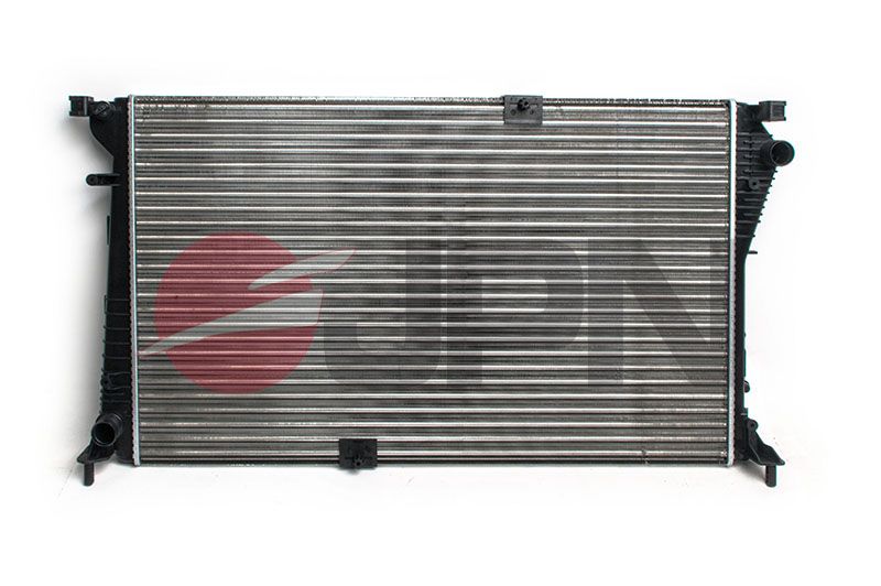 Radiator, engine cooling JPN 60C9046-JPN