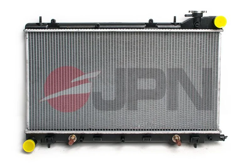 Radiatorius, variklio aušinimas JPN 60C9050-JPN