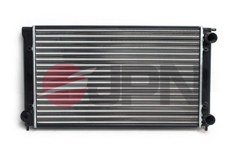 Radiator, engine cooling JPN 60C9053-JPN