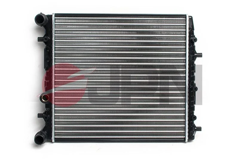 Радіатор, система охолодження двигуна JPN 60C9057-JPN