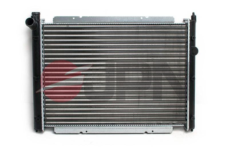 Radiator, engine cooling JPN 60C9059-JPN