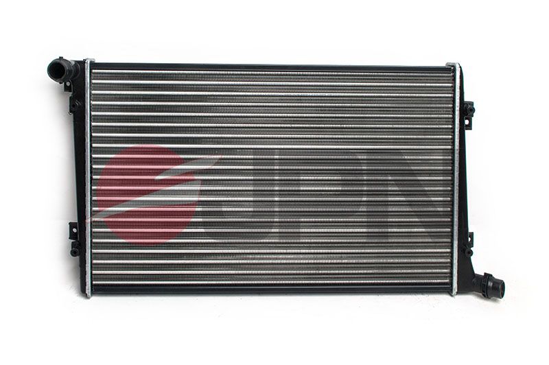 Radiator, engine cooling JPN 60C9063-JPN