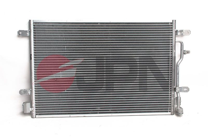 Condenser, air conditioning JPN 60C9075-JPN