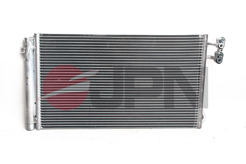 Condenser, air conditioning JPN 60C9084-JPN