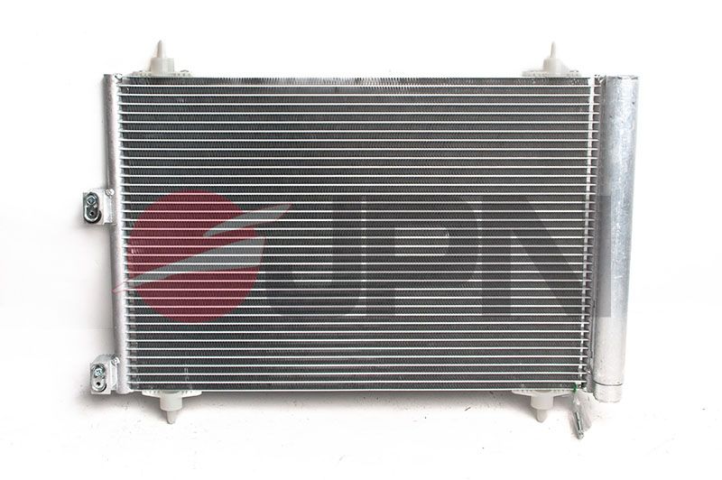 Condenser, air conditioning JPN 60C9089-JPN