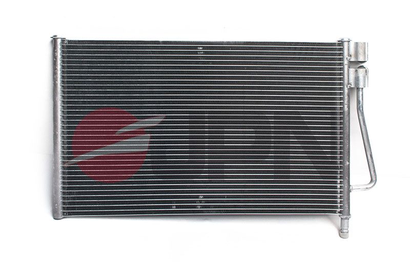 Condenser, air conditioning JPN 60C9097-JPN