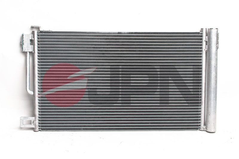 Condenser, air conditioning JPN 60C9098-JPN