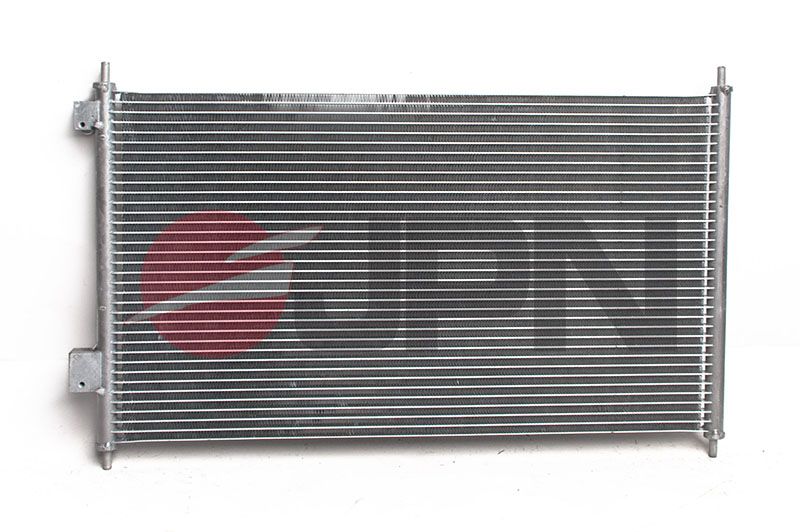 Condenser, air conditioning JPN 60C9100-JPN