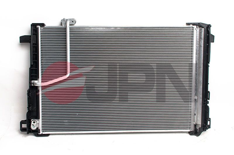 Condenser, air conditioning JPN 60C9106-JPN