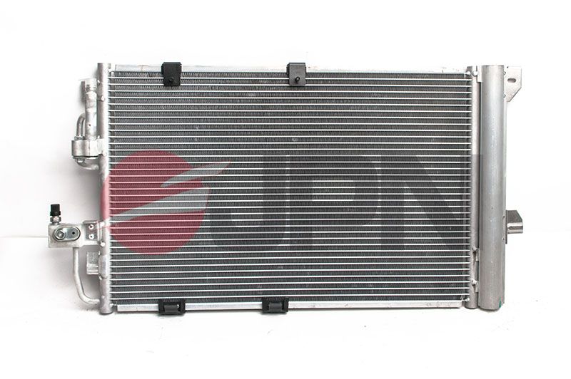 Condenser, air conditioning JPN 60C9115-JPN