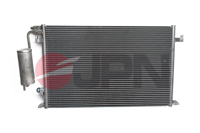 Condenser, air conditioning JPN 60C9116-JPN