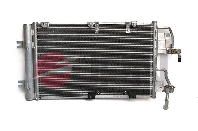 Condenser, air conditioning JPN 60C9117-JPN