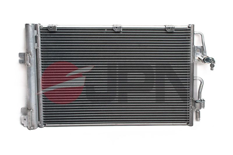 Condenser, air conditioning JPN 60C9118-JPN