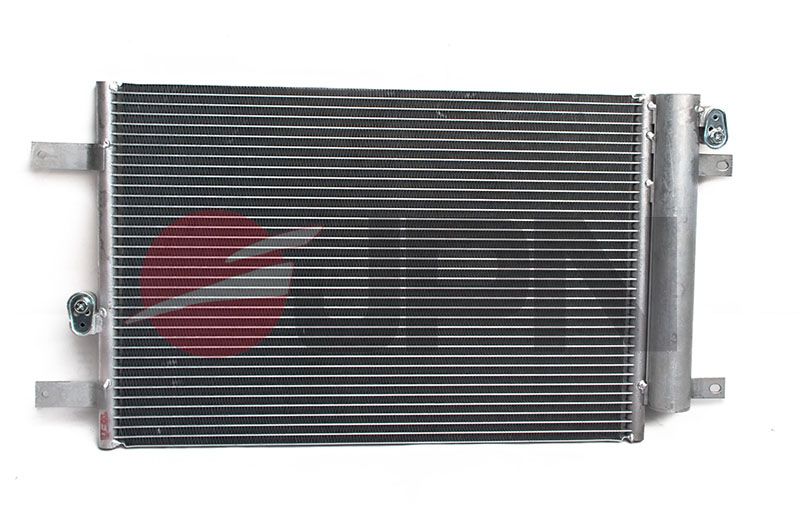 Condenser, air conditioning JPN 60C9138-JPN