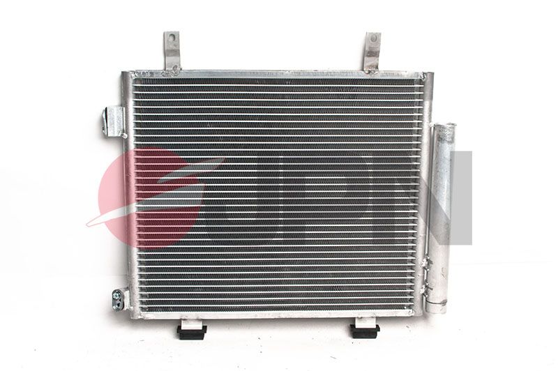 Condenser, air conditioning JPN 60C9159-JPN