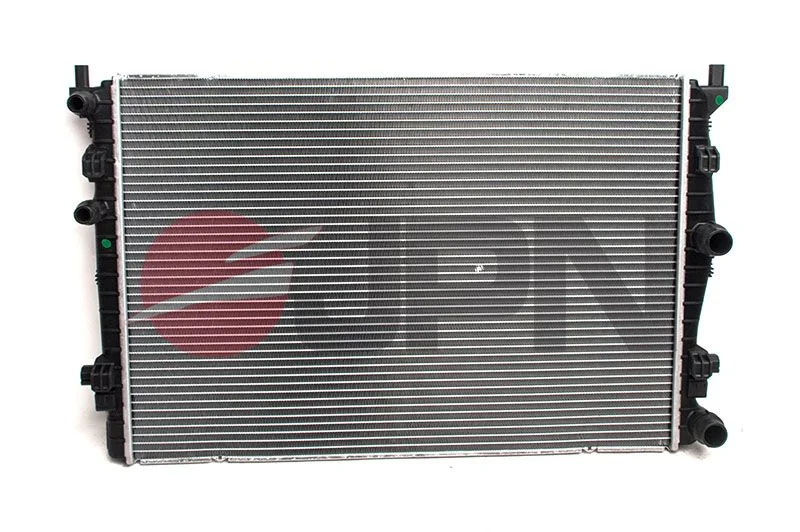Radiatorius, variklio aušinimas JPN 60C9170-JPN