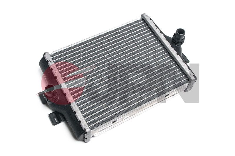 Radiator, engine cooling JPN 60C9171-JPN