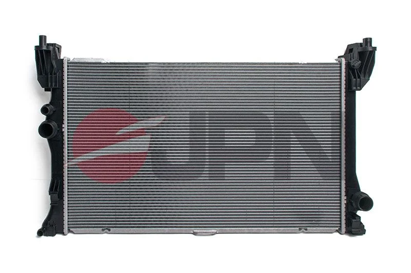 Radiatorius, variklio aušinimas JPN 60C9173-JPN