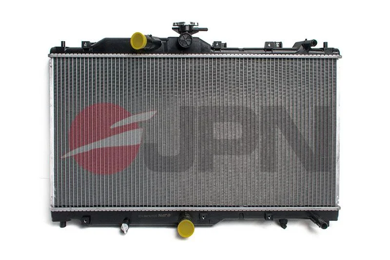 Radiatorius, variklio aušinimas JPN 60C9174-JPN