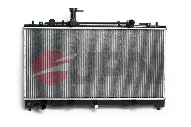 Radiatorius, variklio aušinimas JPN 60C9176-JPN