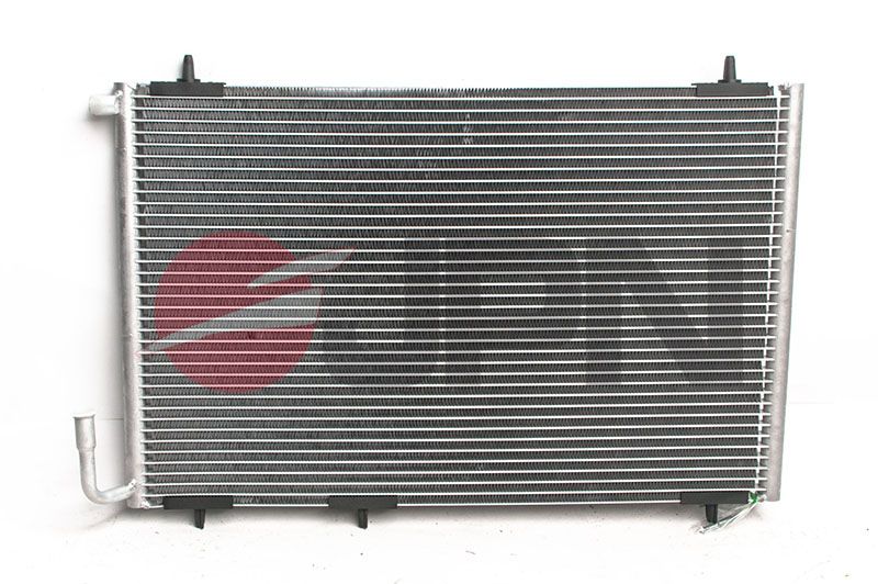 Condenser, air conditioning JPN 60C9195-JPN