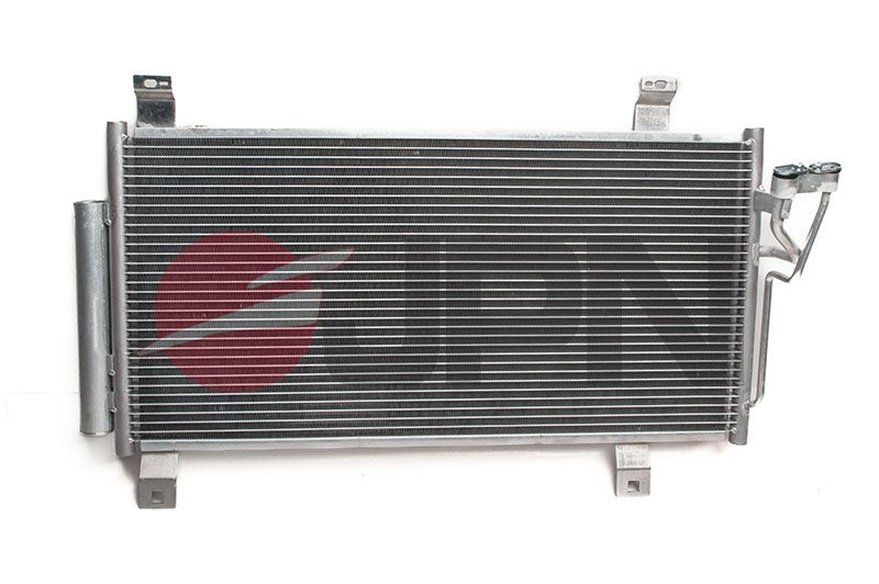 Конденсатор, система кондиціонування повітря JPN 60C9229-JPN