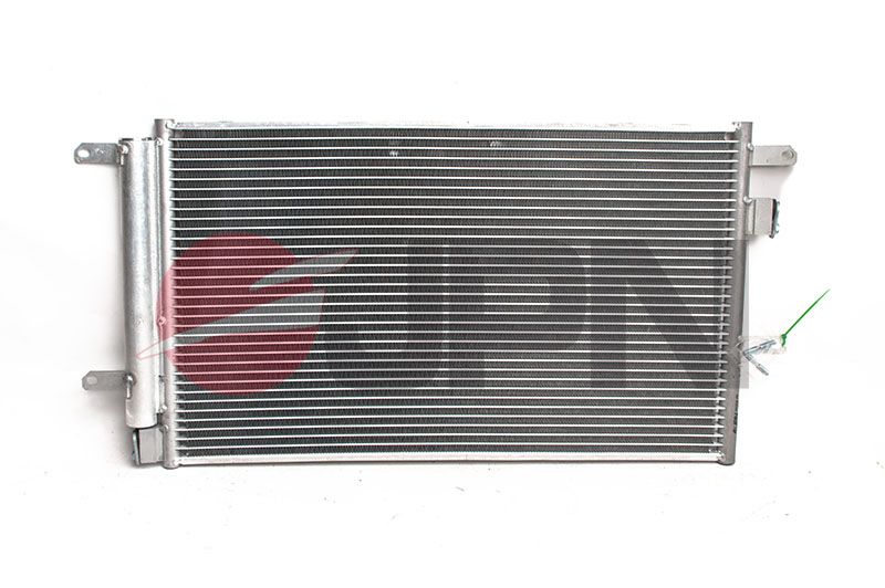 Condenser, air conditioning JPN 60C9236-JPN