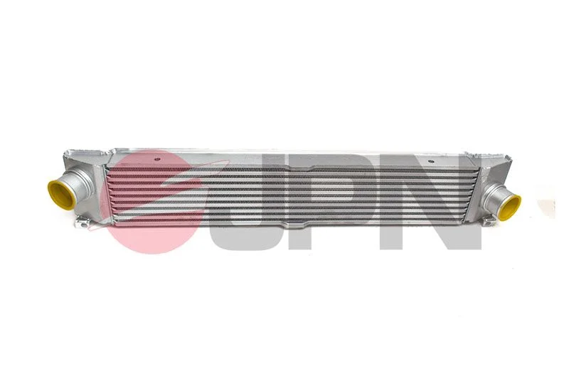 Tarpinis suslėgto oro aušintuvas, kompresorius JPN 60C9271-JPN
