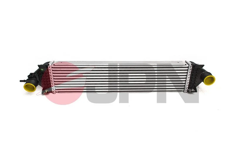 Tarpinis suslėgto oro aušintuvas, kompresorius JPN 60C9287-JPN