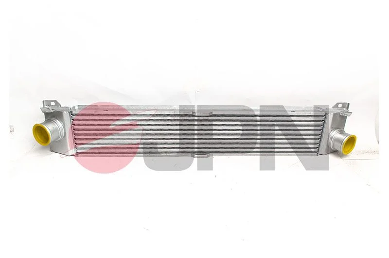 Tarpinis suslėgto oro aušintuvas, kompresorius JPN 60C9294-JPN