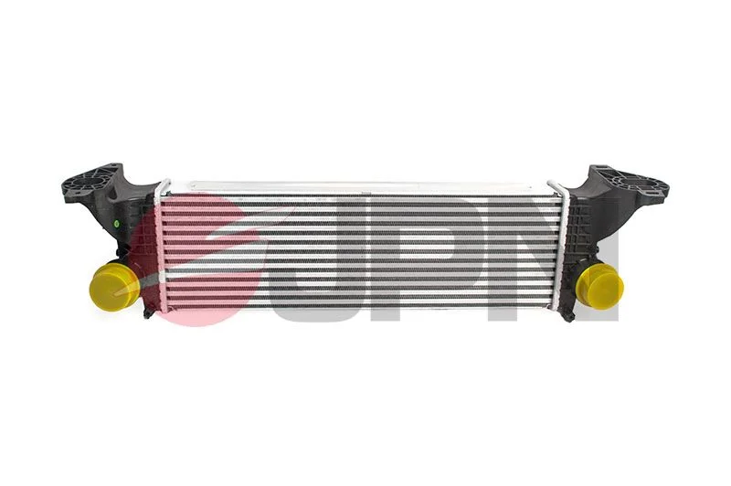 Tarpinis suslėgto oro aušintuvas, kompresorius JPN 60C9307-JPN