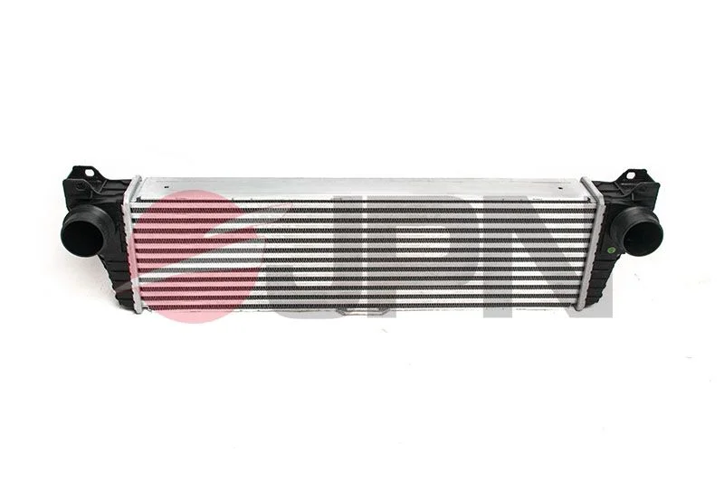 Tarpinis suslėgto oro aušintuvas, kompresorius JPN 60C9318-JPN