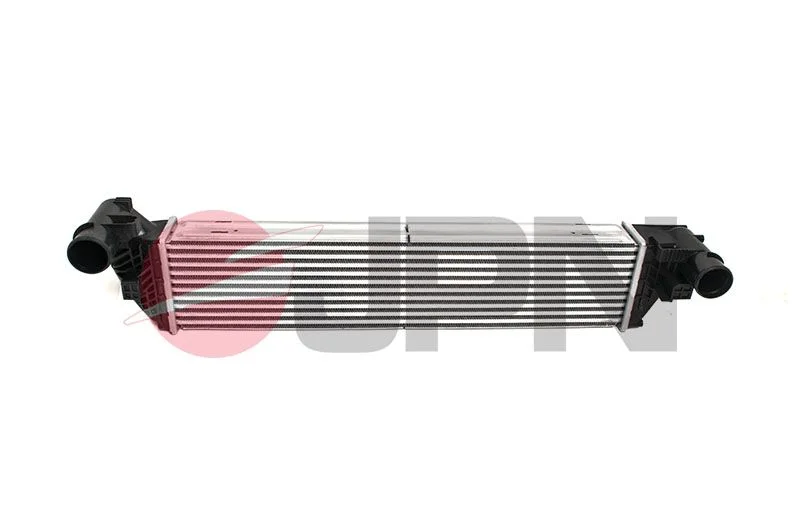 Tarpinis suslėgto oro aušintuvas, kompresorius JPN 60C9355-JPN