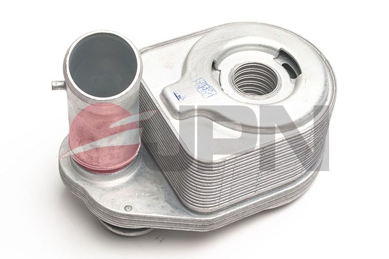 Oil Cooler, engine oil JPN 60C9425-JPN