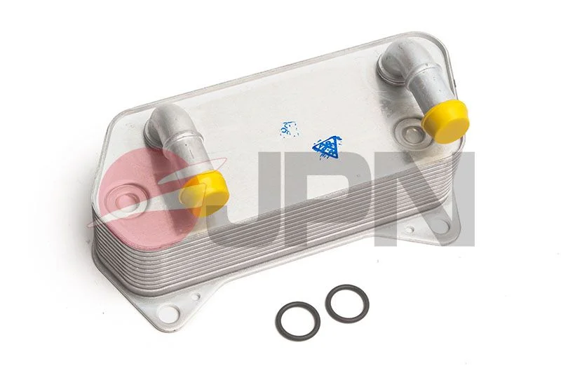 Alyvos aušintuvas, automatinė transmisija JPN 60C9471-JPN