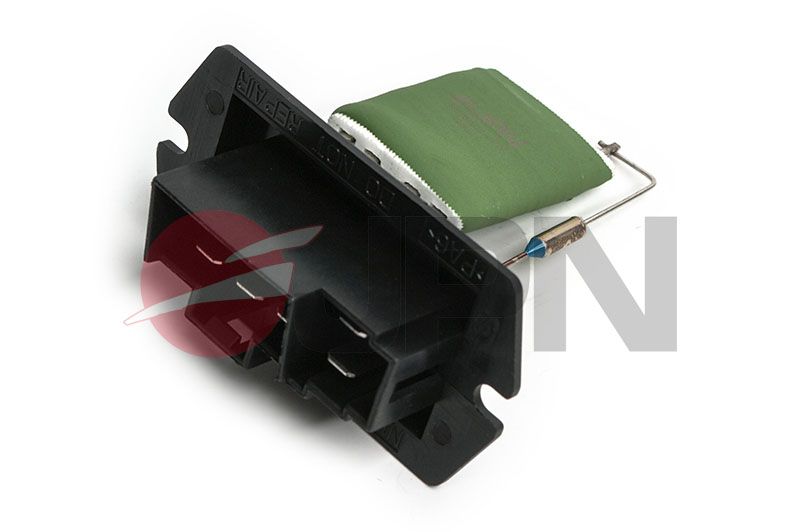 Resistor, interior blower JPN 60E0A01-JPN