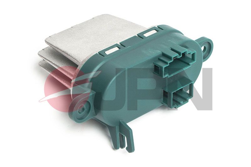 Resistor, interior blower JPN 60E9089-JPN