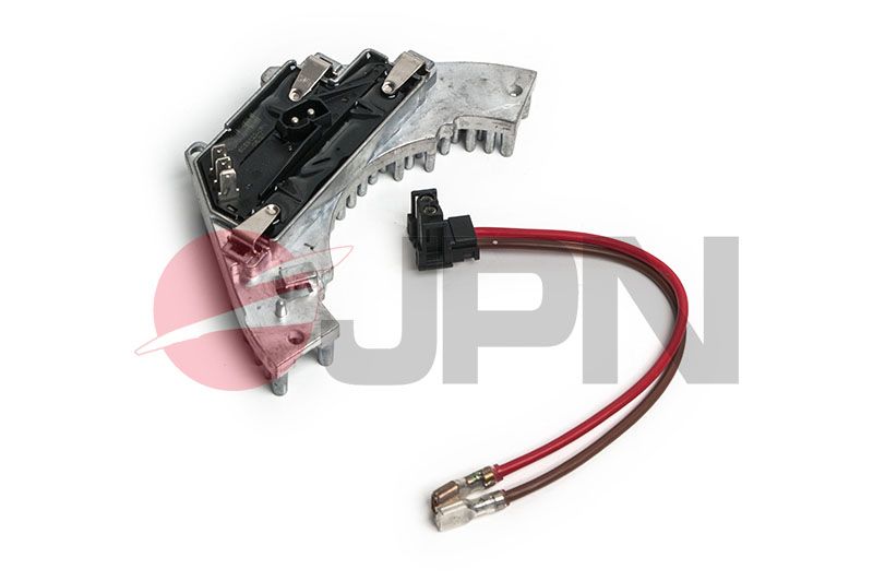 Resistor, interior blower JPN 60E9122-JPN