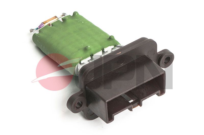 Resistor, interior blower JPN 60E9131-JPN