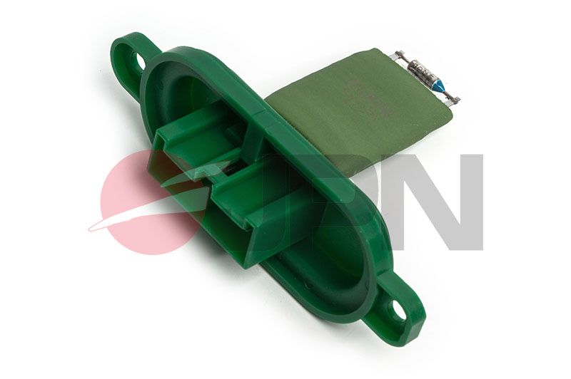 Resistor, interior blower JPN 60E9133-JPN