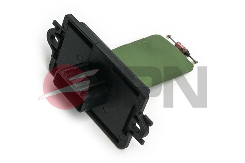 Resistor, ventilador interior JPN 60E9134-JPN