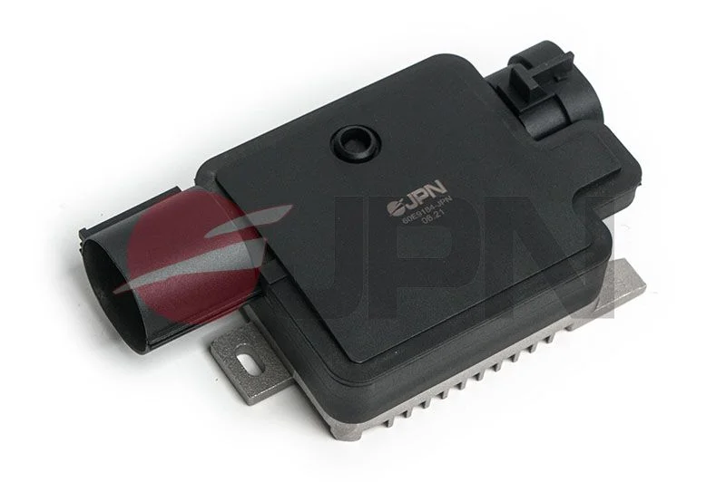 Valdymo blokas, elektrinis ventiliatorius (variklio aušinima JPN 60E9184-JPN