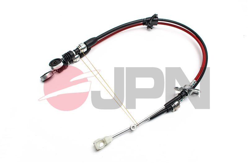 Cable Pull, manual transmission JPN 60S0005-JPN