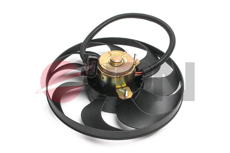 Fan, engine cooling JPN 62C0004-JPN
