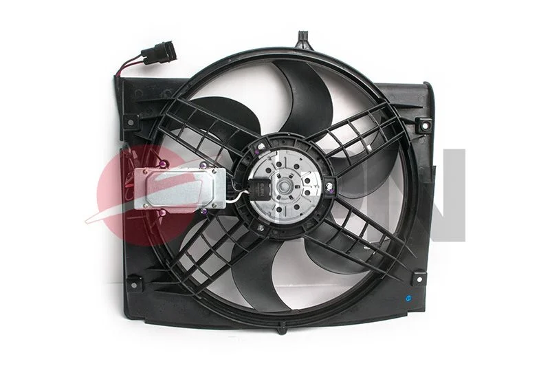 Ventiliatorius, radiatoriaus JPN 62C0016-JPN