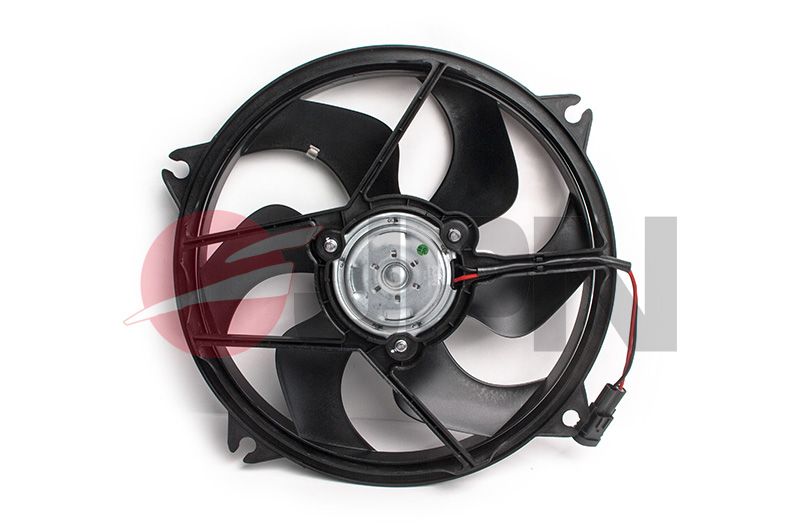 Fan, engine cooling JPN 62C0019-JPN