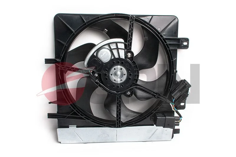 Ventiliatorius, radiatoriaus JPN 62C0020-JPN