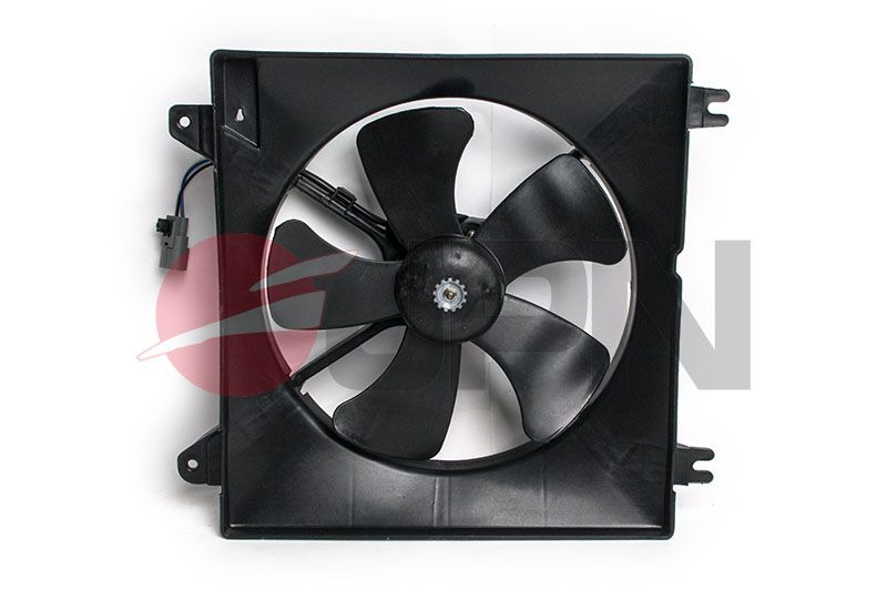 Fan, engine cooling JPN 62C0021-JPN